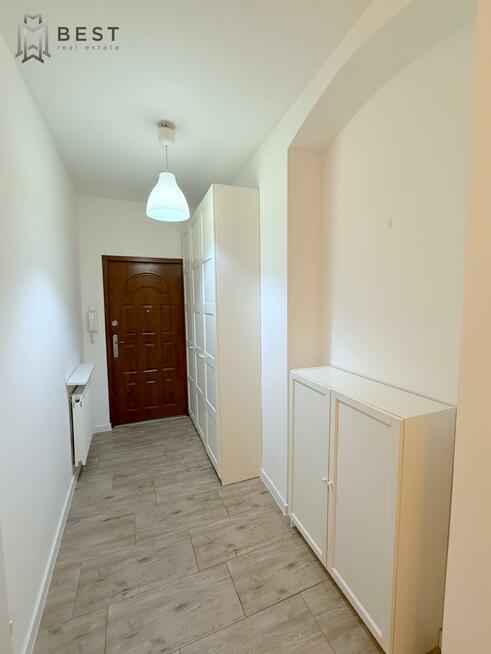 Mieszkanie Pabianice Centrum, Piłsudskiego