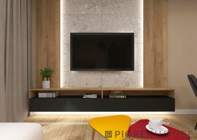 2-pokojowe mieszkanie w Ząbkach