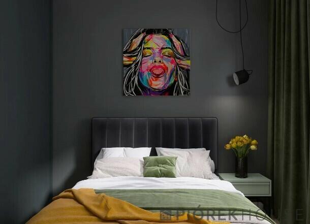 2-pokojowe mieszkanie w Ząbkach