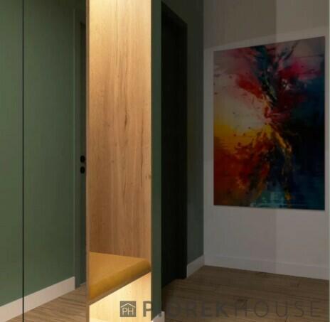 2-pokojowe mieszkanie w Ząbkach