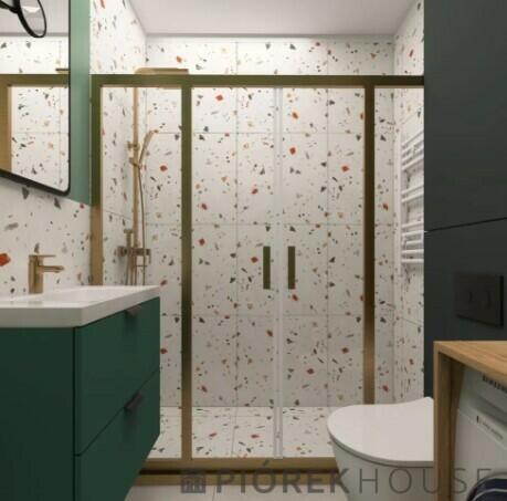 2-pokojowe mieszkanie w Ząbkach