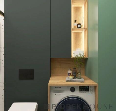 2-pokojowe mieszkanie w Ząbkach