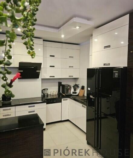 Mieszkanie 93m2 + taras 73m2 - 4-pokojowe