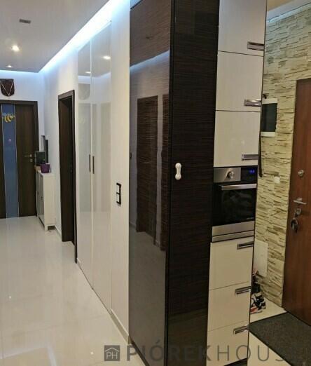 Mieszkanie 93m2 + taras 73m2 - 4-pokojowe