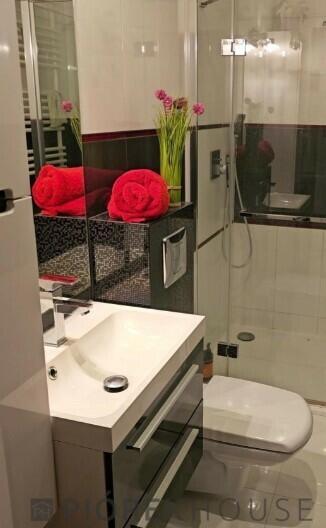 Mieszkanie 93m2 + taras 73m2 - 4-pokojowe