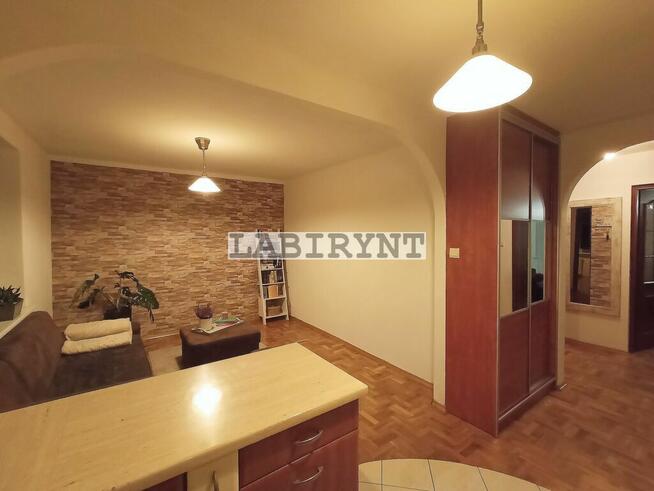 M-3 Grota-Roweckiego 62m2, 2.piętro, balkon