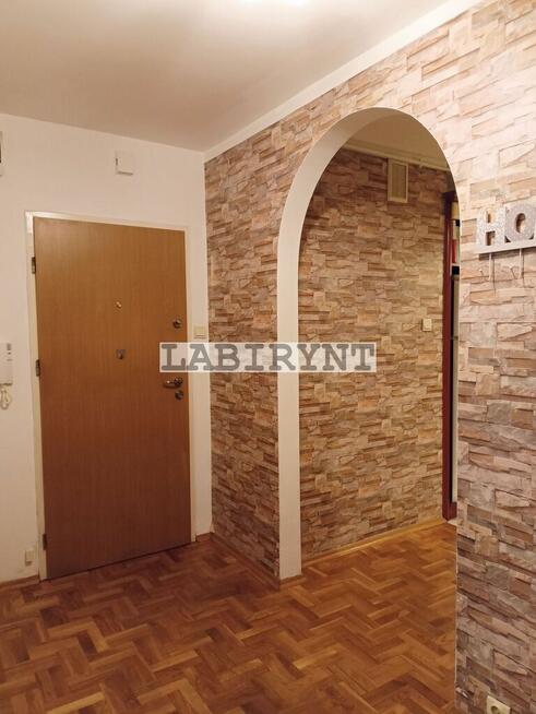 M-3 Grota-Roweckiego 62m2, 2.piętro, balkon