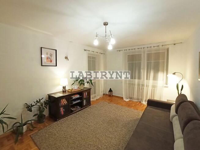 M-3 Grota-Roweckiego 62m2, 2.piętro, balkon