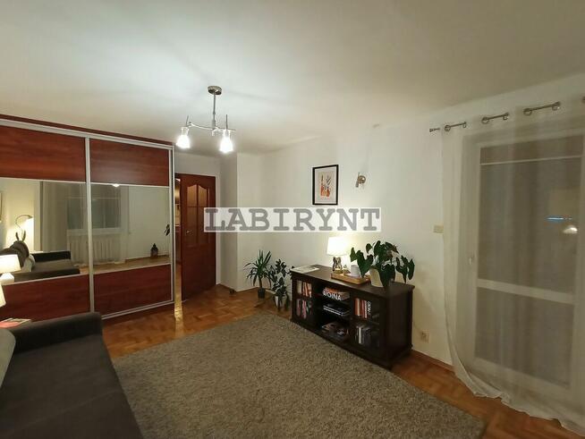 M-3 Grota-Roweckiego 62m2, 2.piętro, balkon