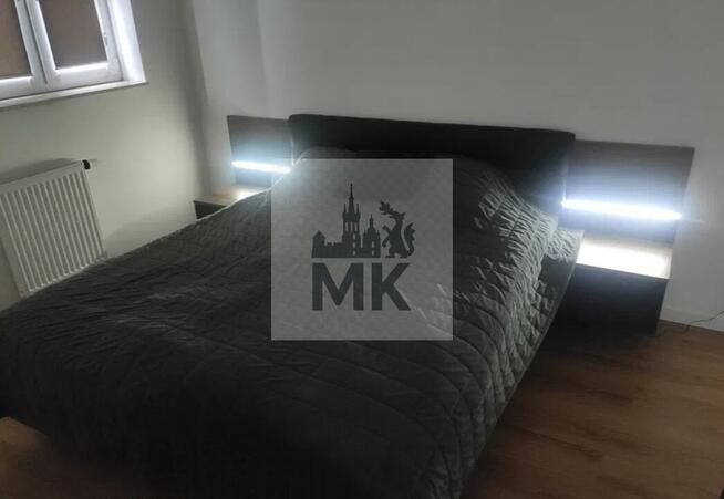 Mieszkanie Kraków Kraków-Podgórze, Podgórze, os. Kliny Borkowskie