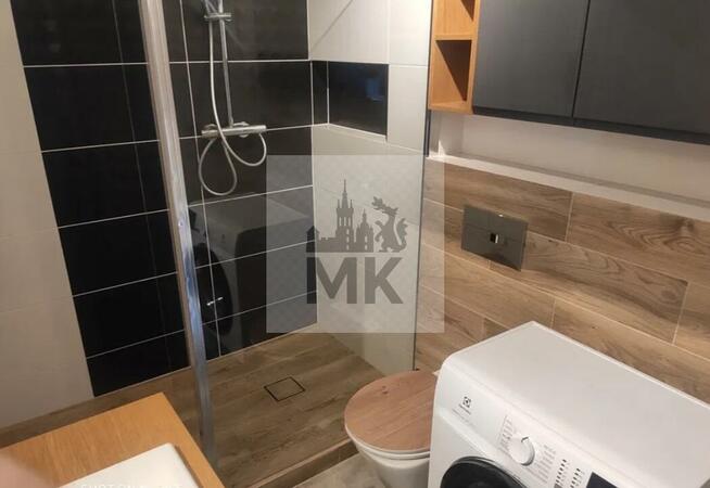 Mieszkanie Kraków Kraków-Podgórze, Podgórze, os. Kliny Borkowskie