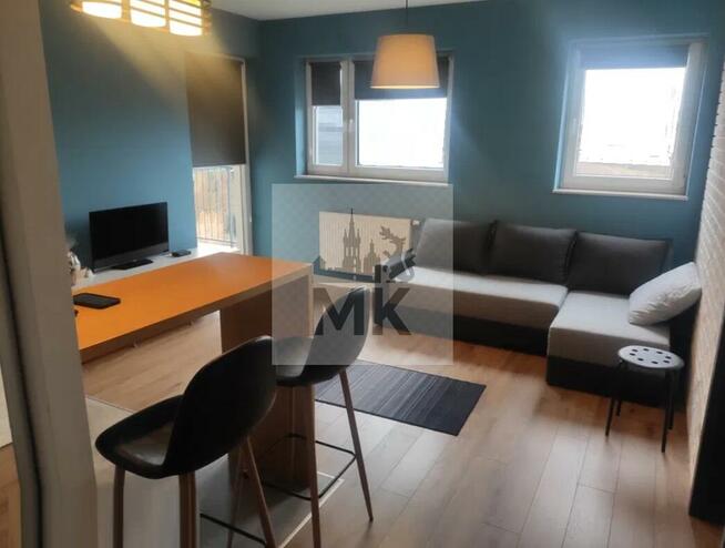 Mieszkanie Kraków Kraków-Podgórze, Podgórze, os. Kliny Borkowskie