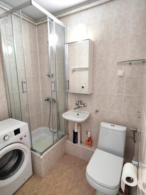 Winogrady-os. Przyjaźni, 3 pokoje, 2piętro,NISKI BLOK!!