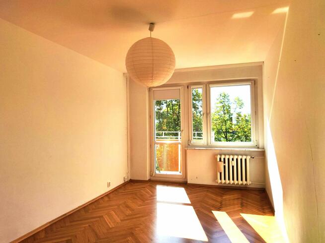 Winogrady-os. Przyjaźni, 3 pokoje, 2piętro,NISKI BLOK!!