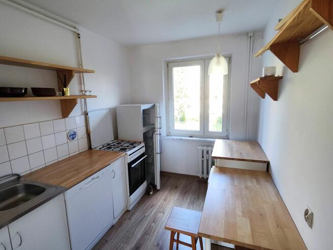 Winogrady-os. Przyjaźni, 3 pokoje, 2piętro,NISKI BLOK!!