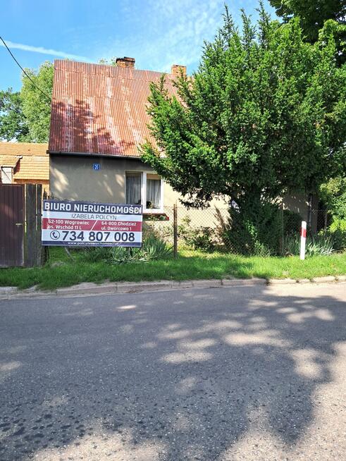 Dom Lipiny gm. Margonin