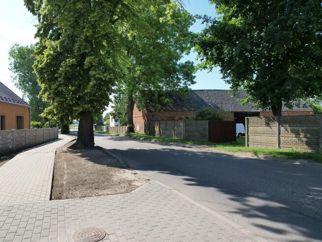 Dom Lipiny gm. Margonin