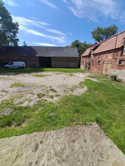 Dom Lipiny gm. Margonin