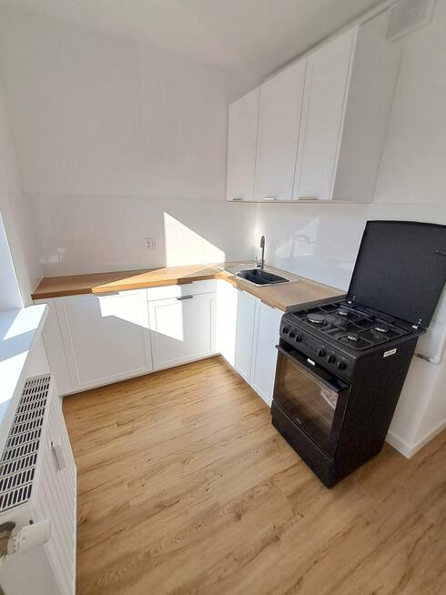 Mieszkanie Koziegłowy gm. Czerwonak, Osiedle Leśne