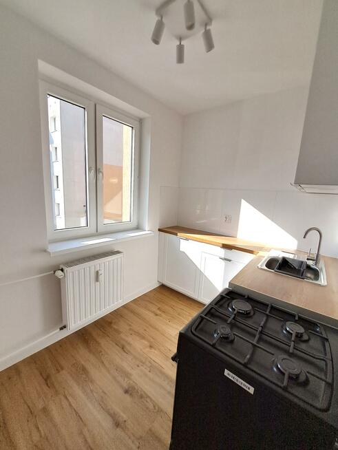 Mieszkanie Koziegłowy gm. Czerwonak, Osiedle Leśne