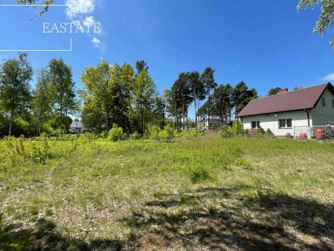 Działka inwestycyjna Warszawa gm. Wawer Wawer, Aleksandrów Pierwszy, Pliszki