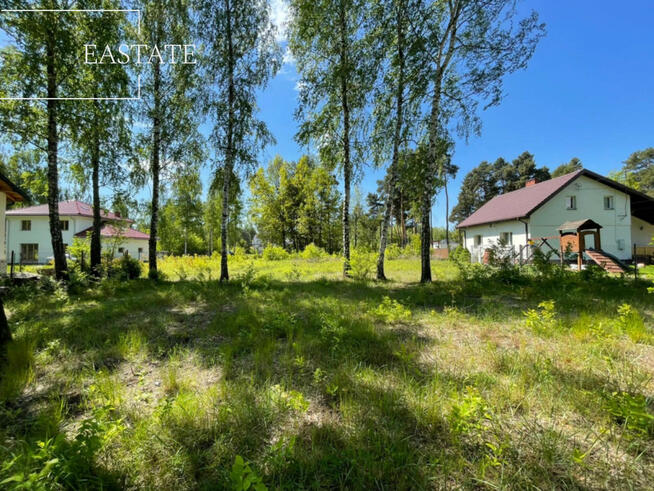 Działka inwestycyjna Warszawa gm. Wawer Wawer, Aleksandrów Pierwszy, Pliszki