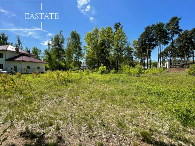 Działka inwestycyjna Warszawa gm. Wawer Wawer, Aleksandrów Pierwszy, Pliszki