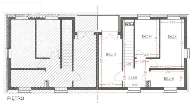 Dom Warszawa gm. Wawer Wawer,