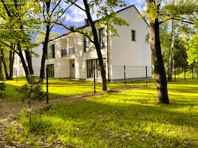 Dom Warszawa gm. Wawer Wawer,