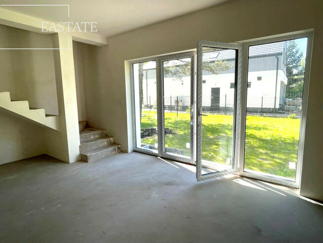 Dom Warszawa gm. Wawer Wawer,