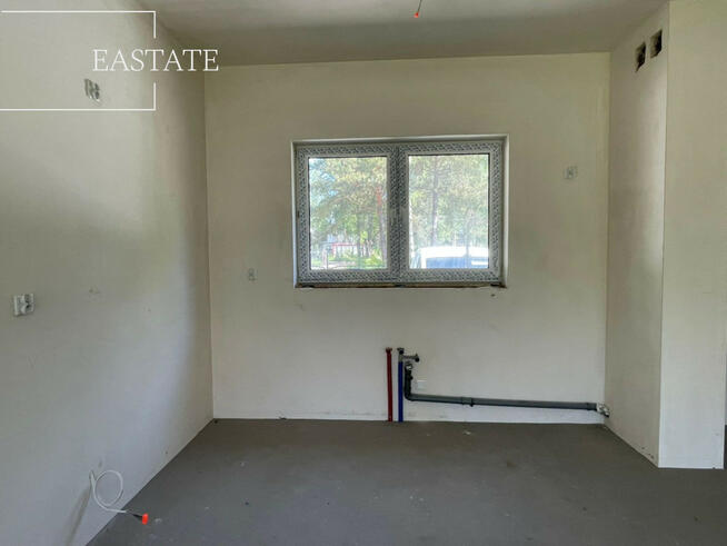 Dom Warszawa gm. Wawer Wawer,