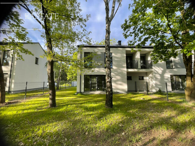 Dom Warszawa gm. Wawer Wawer,