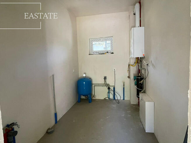 Dom Warszawa gm. Wawer Wawer,