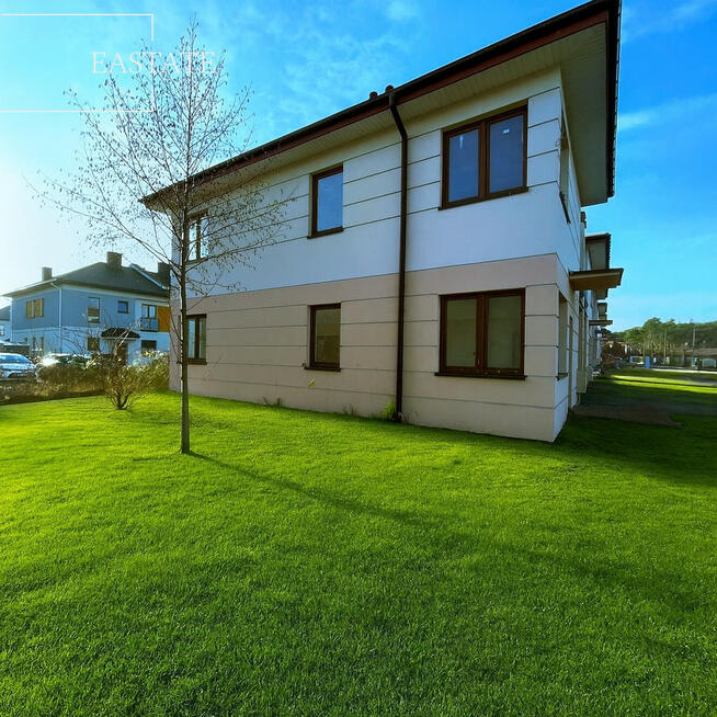 Dom Warszawa gm. Wawer Wawer,