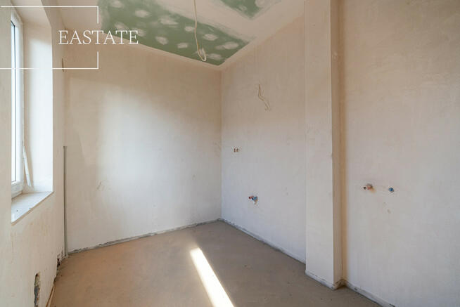 Dom Warszawa gm. Wawer Wawer,