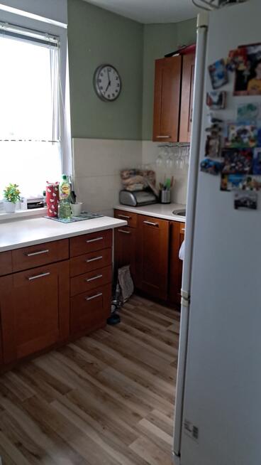 Mieszkanie 2-pokojowe, Grunwald, Cześnikowska