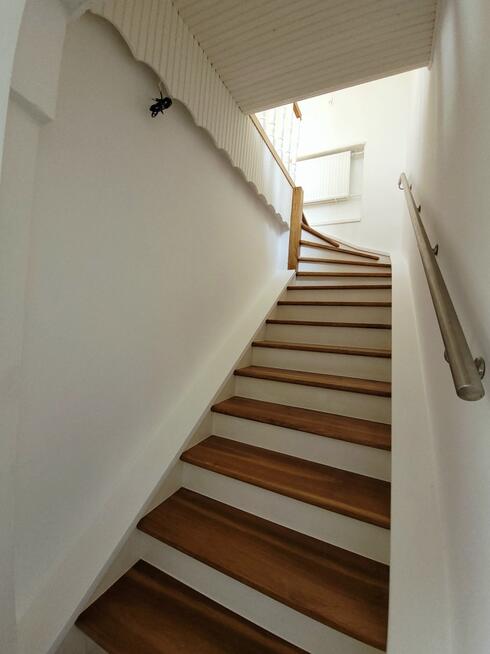 DOM~MIESZKANIE SUPER STAN 2 GARAŻE OGRÓD SUP CENA