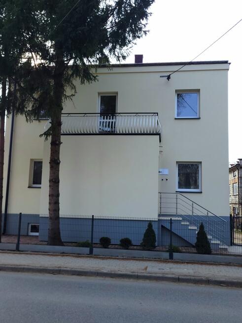 DOM~MIESZKANIE SUPER STAN 2 GARAŻE OGRÓD SUP CENA