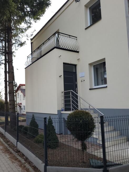 DOM~MIESZKANIE SUPER STAN 2 GARAŻE OGRÓD SUP CENA