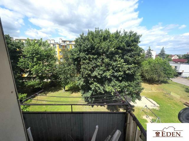 Mieszkanie Łuków, os. Bronisława Chącińskiego