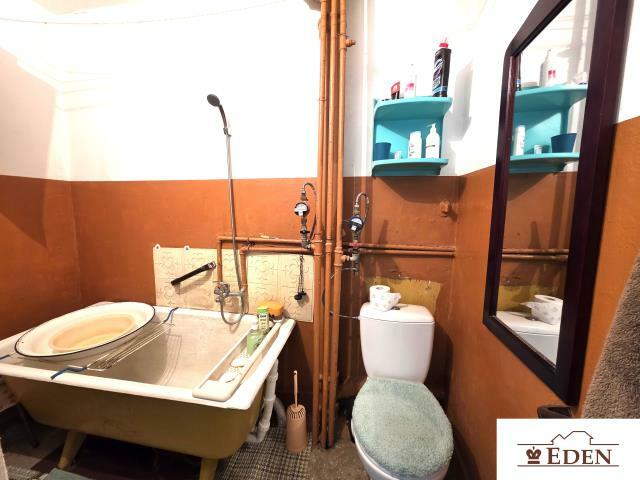 Mieszkanie Łuków, os. Bronisława Chącińskiego