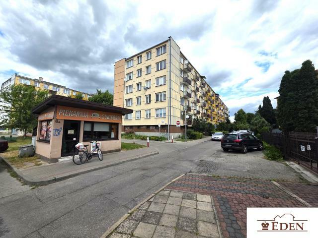 Mieszkanie Łuków, os. Bronisława Chącińskiego