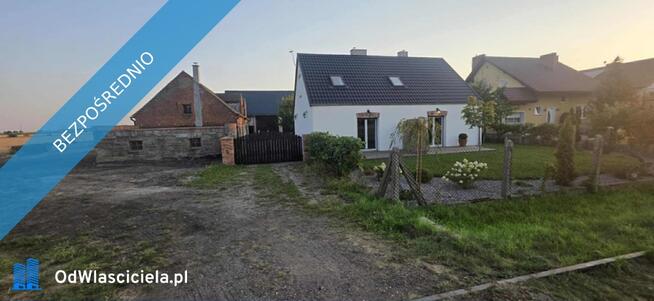 Dom z duszą, agroturystyka