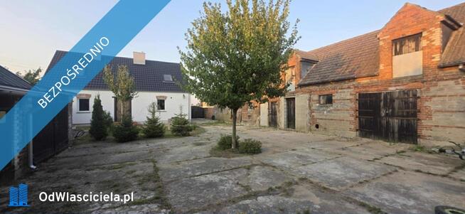 Dom z duszą, agroturystyka