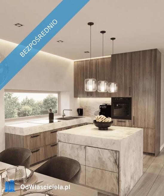 Sprzedam dom wolnostojący 220m2 Kraków for sale