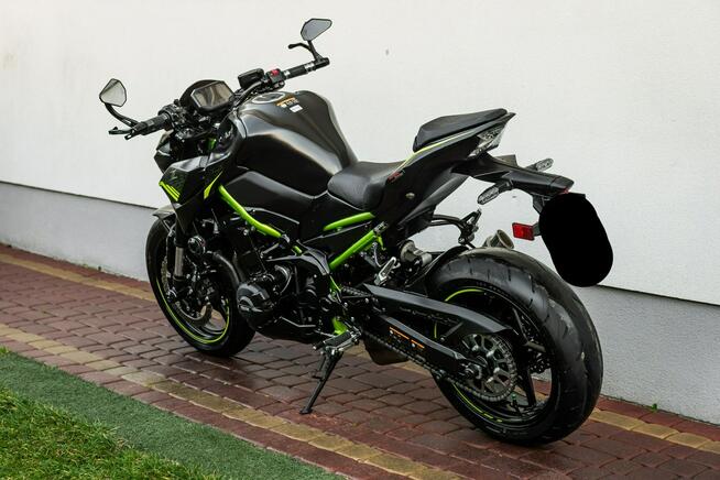 Kawasaki Z 900 R 2021 ABS Raty Transport NAJWIĘKSZY Wybór Moto W PL Pełna MOC