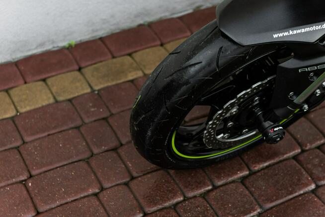 Kawasaki Z 900 R 2021 ABS Raty Transport NAJWIĘKSZY Wybór Moto W PL Pełna MOC