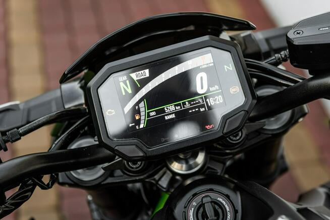 Kawasaki Z 900 R 2021 ABS Raty Transport NAJWIĘKSZY Wybór Moto W PL Pełna MOC