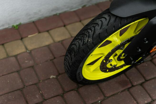 Yamaha MT 125 R 2018 ABS KSIĄŻKA Raty Transport Największy Wybór Moto 125 W PL