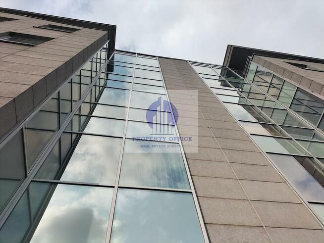 Lokal użytkowy Warszawa Włochy, Radarowa